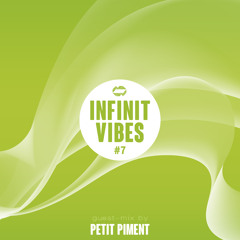 INFINIT Vibes #7 - Petit piment