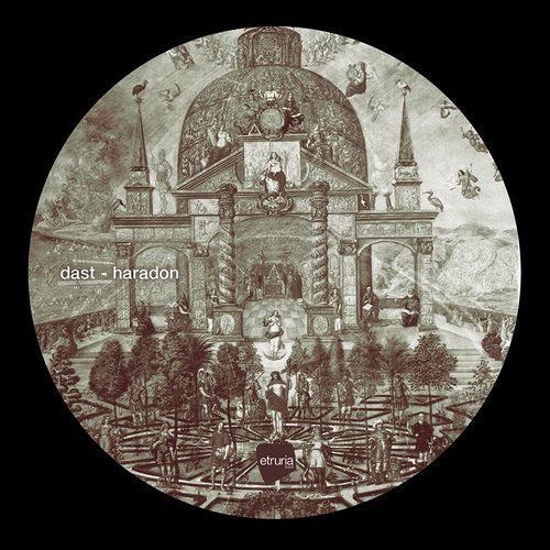Dast - Ixor (Original Mix)