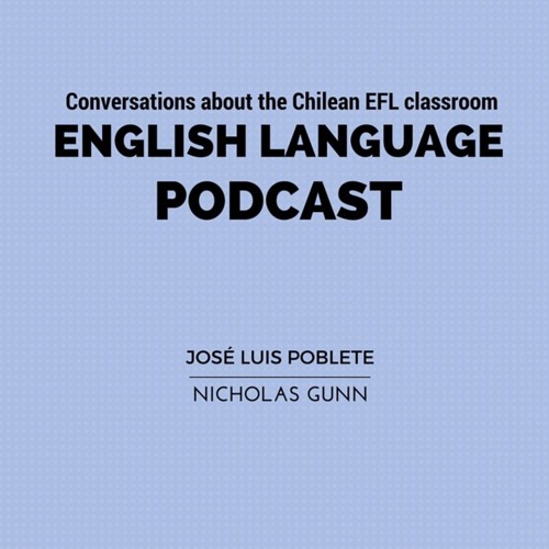 English In ELT Part 1