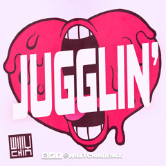 Willy Chin-Jugglin V.2 (Valentines) 2017