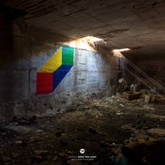 Distale - Seek (Gunnar Stiller Remix) // Upon You