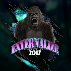 Externalize 2017 (Free Download) Listen on Spotify!