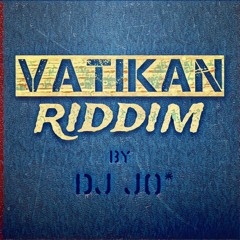 DJ Jo° & Protoje Feat Gappy Ranks - White Paper_Vatikan Riddim_REMIX