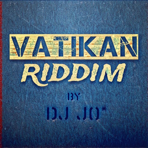 DJ Jo° & Protoje Feat Gappy Ranks - White Paper_Vatikan Riddim_REMIX