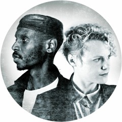 Hannah Holland & Josh Caffe - Fade To Me (Tuff City Kidz Dub Version)