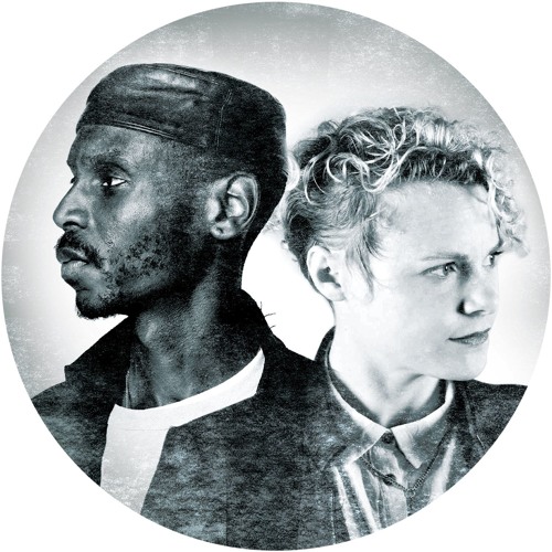 Hannah Holland & Josh Caffe - Fade To Me (Tuff City Kidz Dub Version)