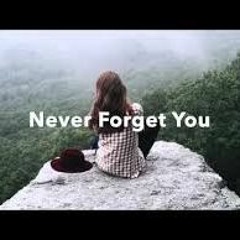 Zara Larsson Never Forget You 2017 [Ricko Prandika & Sandy Syahputra] Private!!!!