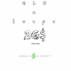 GLO x $nupe - 2G$