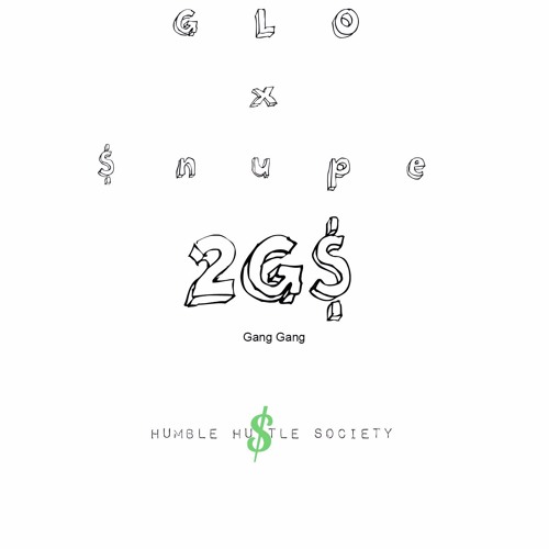 GLO x $nupe - 2G$