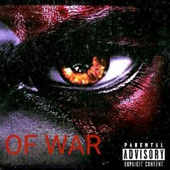 - IM THE GOD OF WAR(Warning Shot) - Output