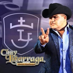 Chuy Lizarraga  En Vivo