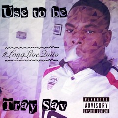 Use To Be (Remix)