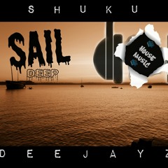 SAIL DEEP - Chumsz