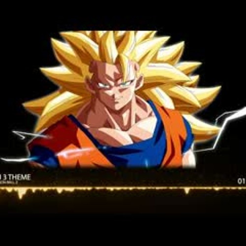 Stream Dragon Ball Z - SSJ 3 Theme Epic Rock Cover by Alvis Ambrose |  Listen online for free on SoundCloud