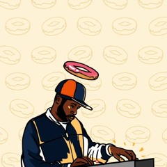 J Dilla - AA Anthem (Drips Zacheer Tribute Remix)