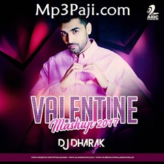 Valentine Mashup 2017 - Mp3Paji.com