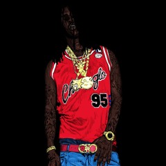 Chief Keef - No Choice