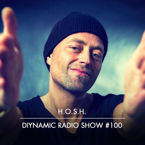 Diynamic Radio Show No. 100 by H.O.S.H.