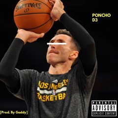 Steve Nash [Prod. By Gaddy]