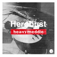 Heavy Meddle