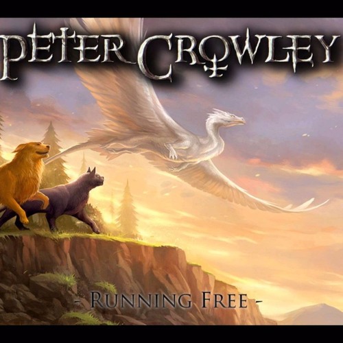 Celtic Adventure Music - Running Free by Peter Crowley