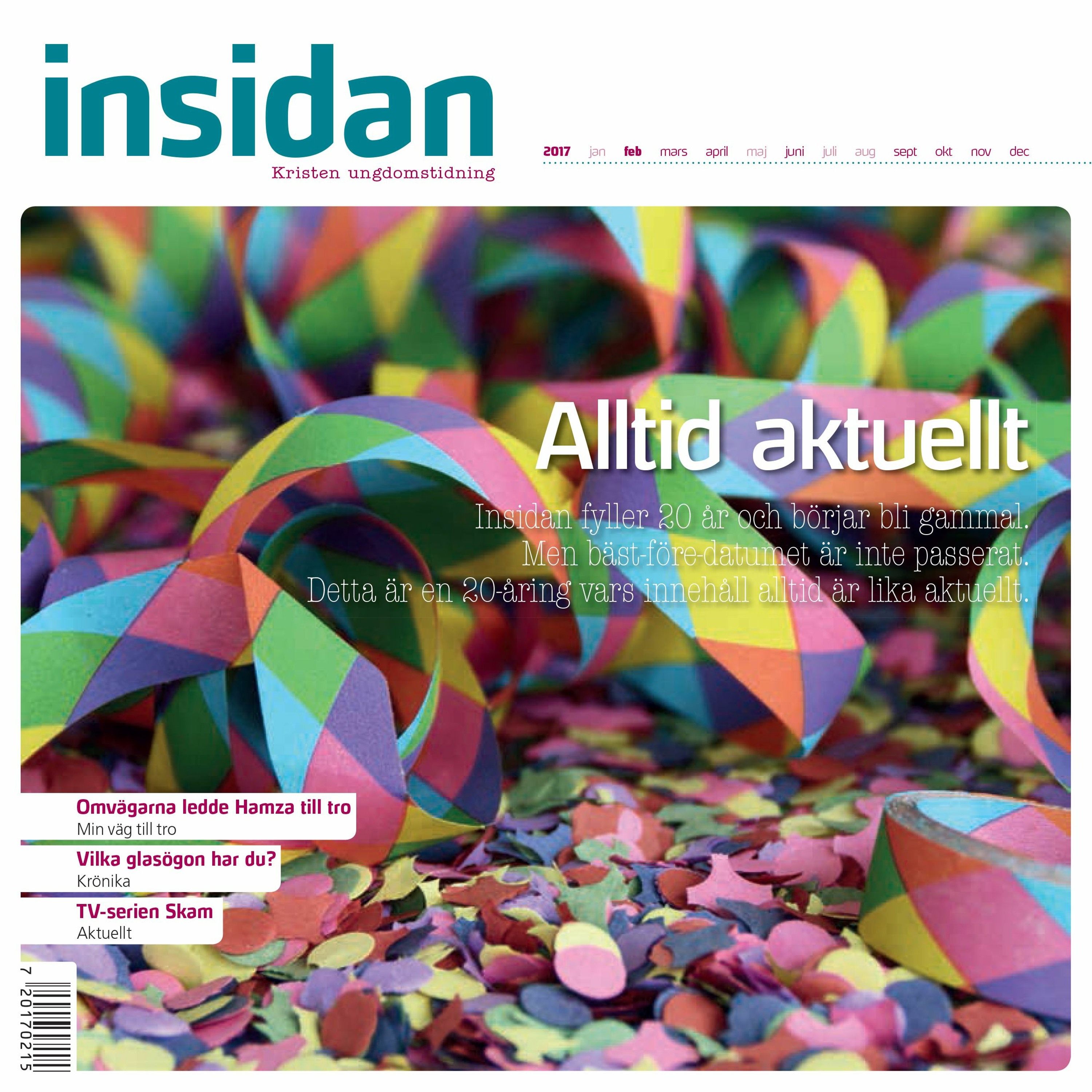 Insidan