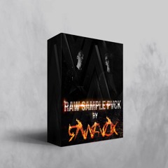 RAW SAMPLE PVCK | Limited Free Downloads