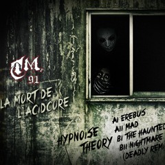 TM 91  B1  Hypnoise Theory    The Haunted