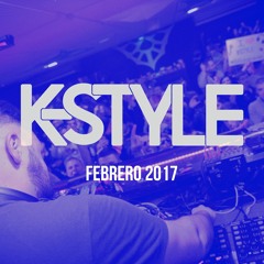 K-Style - Set Promocional Febrero 2017