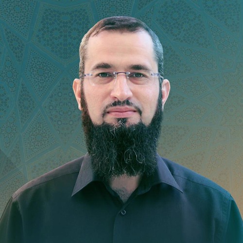 حوّل حزنَك إلى عمل | الدكتور إياد قنيبي