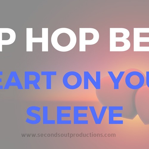 ATCQ x Funky Boom Bap Type Beat - Heart On Your Sleeve