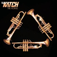 Dj Katch- Get Your Horn (Nikos D Mash Up)