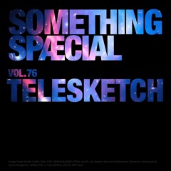 TELESKETCH: SPÆCIAL MIX 76