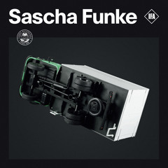 Sascha Funke - Robur