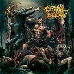 CARNAL DECAY - Decimating the Living