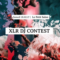 TPL ( Persici X Thier's ) - XLR Dj Contest @ Le Petit Salon