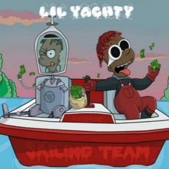 Lil Yachty - Im Back