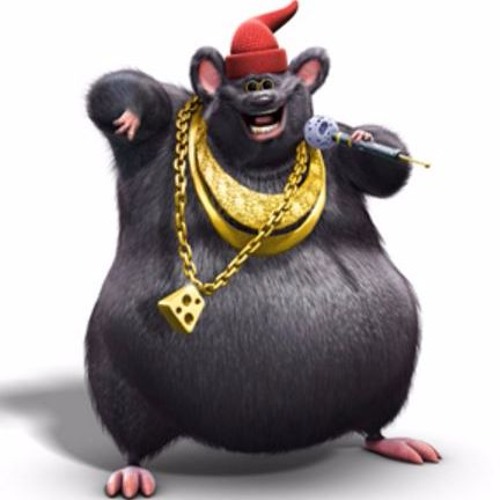 Listen to Mr. Boombastic: Ft. Biggie Cheese by BEELZEBABE in rap playlist  online for free on SoundCloud