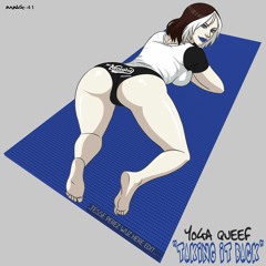 Yoga Queef - 'Taking It Back' (Jesse Perez Edit) [Mr. Nice Guy Records]