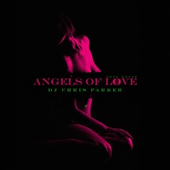 DJ Chris Parker - Angels Of Love