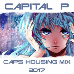 Caps Housing  Mix