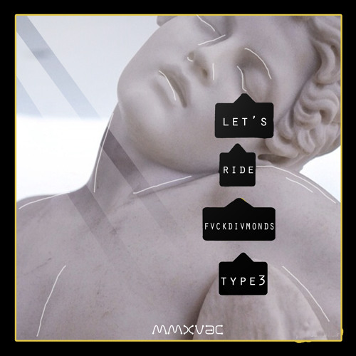 COFFIN & TYPE3 - Let's Ride