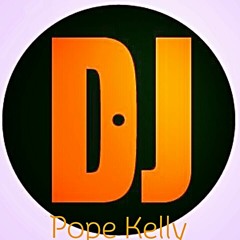 Throw Back Mix {Old Hiplife} Mix By DJ Pope Kelly