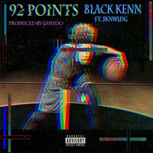 Stream 92 Points (LaMelo Ball) by Black Kenn | Listen online for free ...