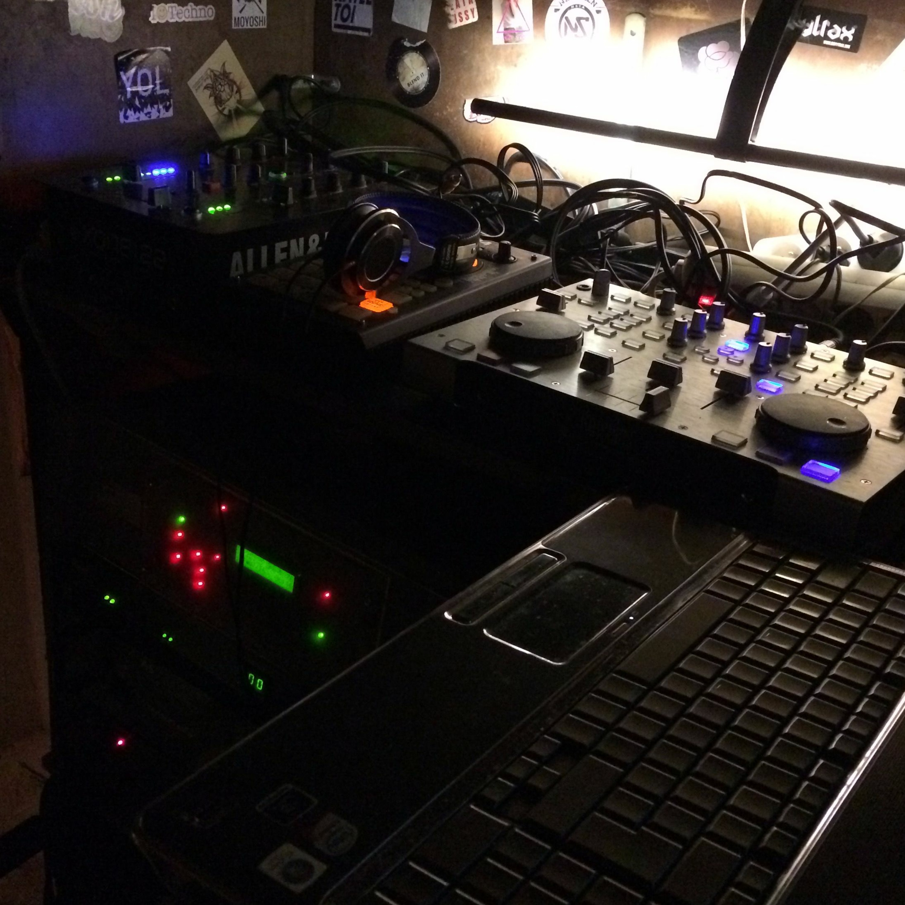 BenMaster on Soundcloud