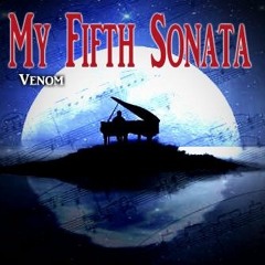 Venom - My Fifth Sonata