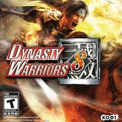 DW8 XL strength, weakness (Dynasty Warriors)