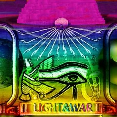 CHAOS KID - ALIEN ECONOMIES (Light and War)