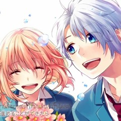 【HoneyWorks】センパイ。   Senpai【 みね 】Thai ver.