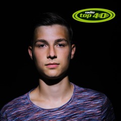 Franz Täubig@RadioTop40